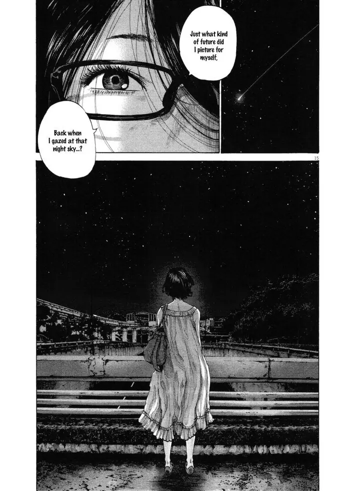 Goodnight Punpun Chapter 142 image 15_optimized